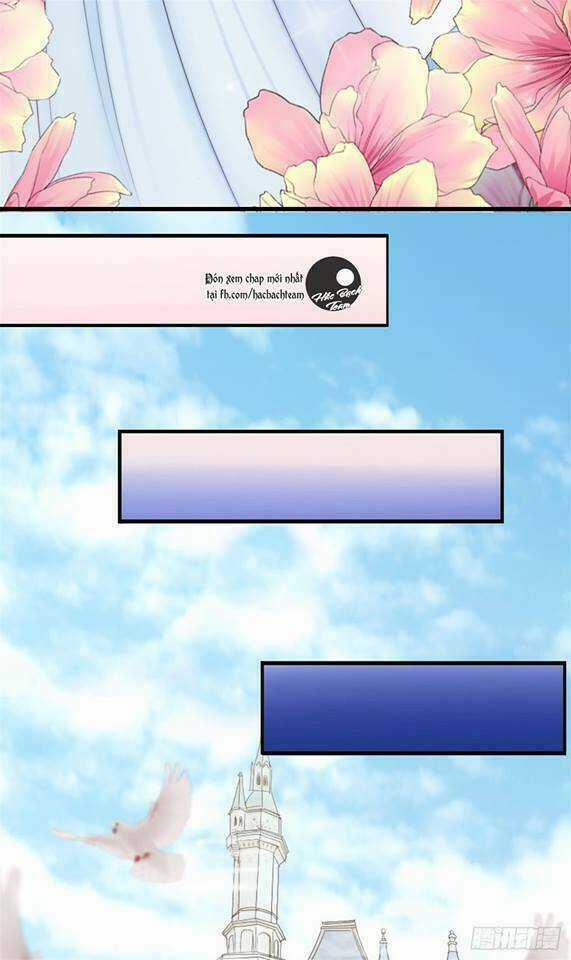 Thất Ức Kiều Thê Sủng Ái Ký Chapter 0 trang 20