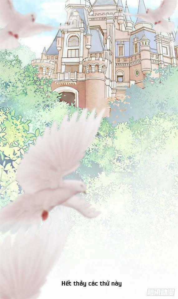 Thất Ức Kiều Thê Sủng Ái Ký Chapter 0 trang 21