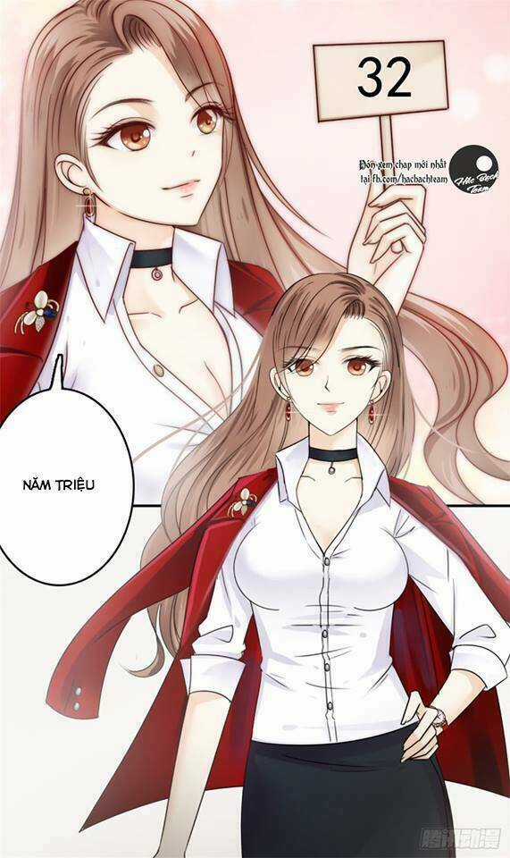 Thất Ức Kiều Thê Sủng Ái Ký Chapter 0 trang 5