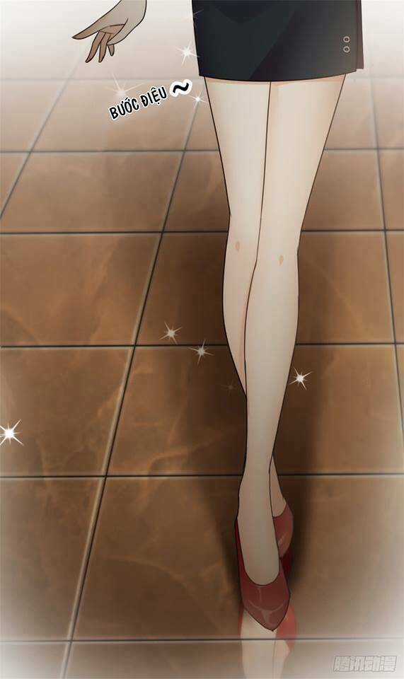 Thất Ức Kiều Thê Sủng Ái Ký Chapter 0 trang 6