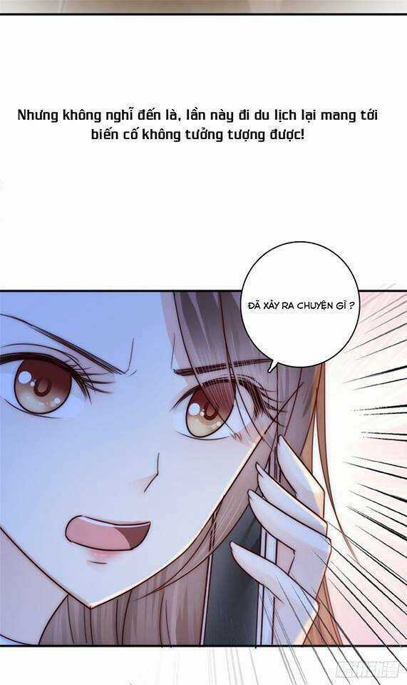 Thất Ức Kiều Thê Sủng Ái Ký Chapter 0 trang 7