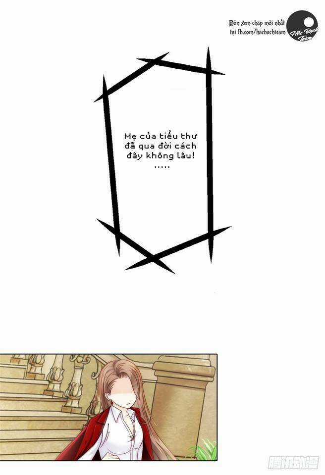 Thất Ức Kiều Thê Sủng Ái Ký Chapter 0 trang 8