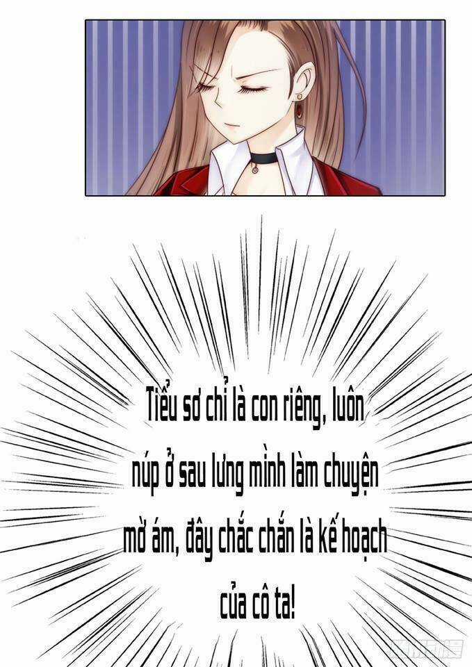 Thất Ức Kiều Thê Sủng Ái Ký Chapter 0 trang 9