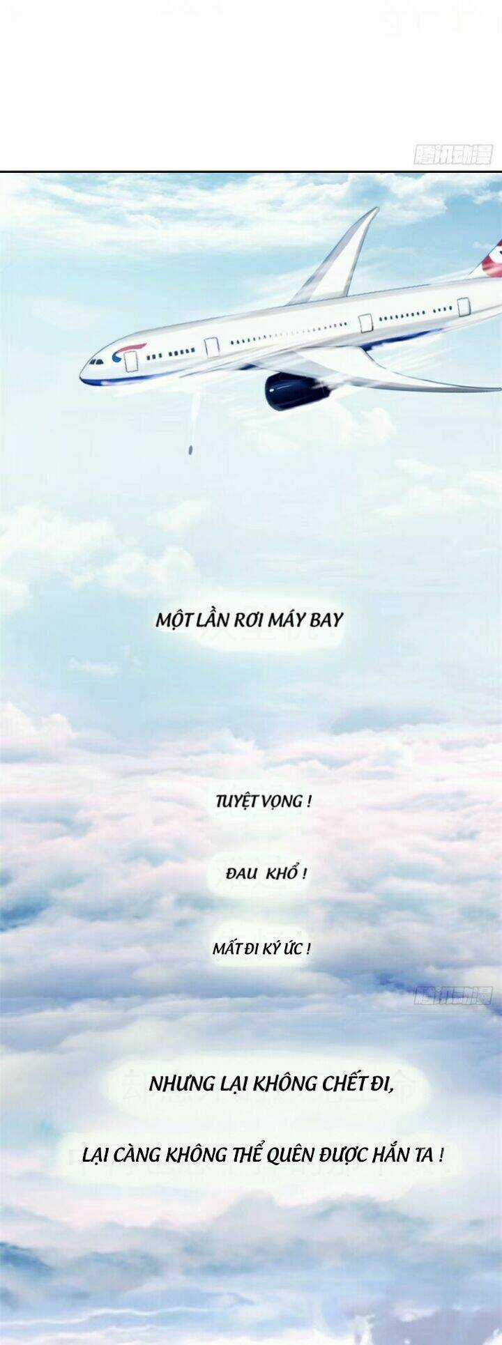 Thất Ức Kiều Thê Sủng Ái Ký Chapter 1 trang 10