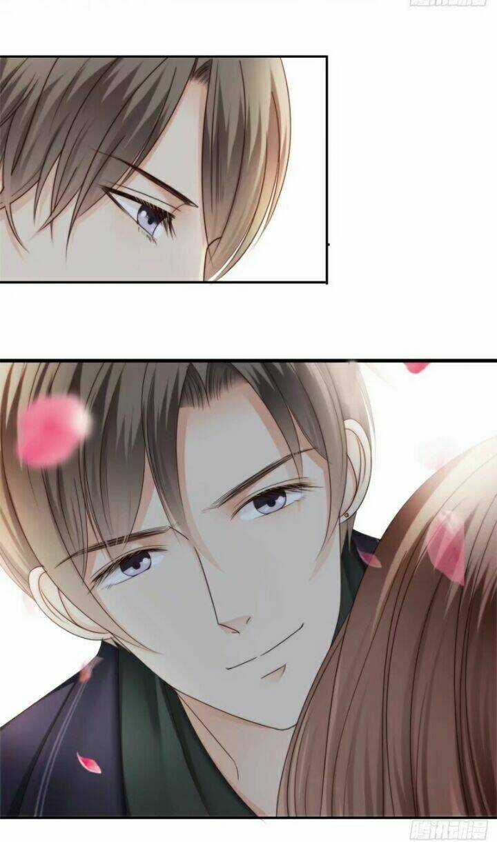 Thất Ức Kiều Thê Sủng Ái Ký Chapter 1 trang 12