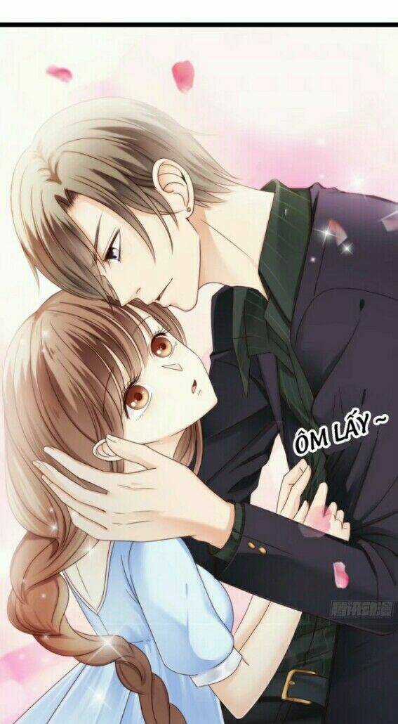 Thất Ức Kiều Thê Sủng Ái Ký Chapter 1 trang 14