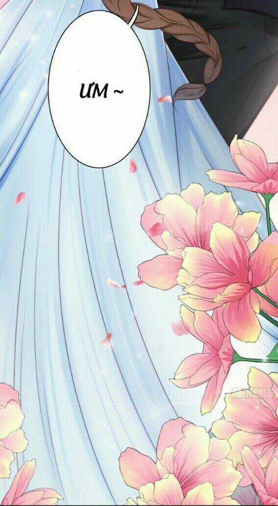 Thất Ức Kiều Thê Sủng Ái Ký Chapter 1 trang 15