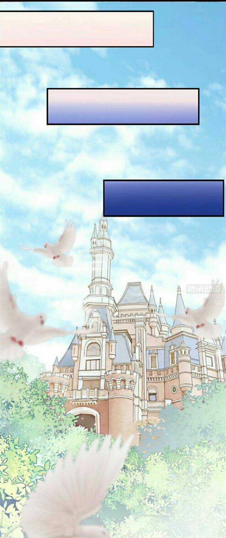 Thất Ức Kiều Thê Sủng Ái Ký Chapter 1 trang 16