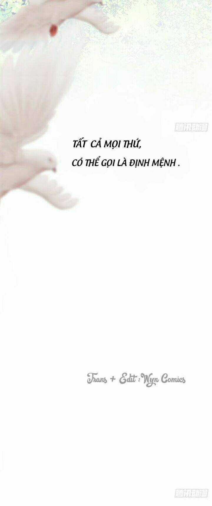 Thất Ức Kiều Thê Sủng Ái Ký Chapter 1 trang 17