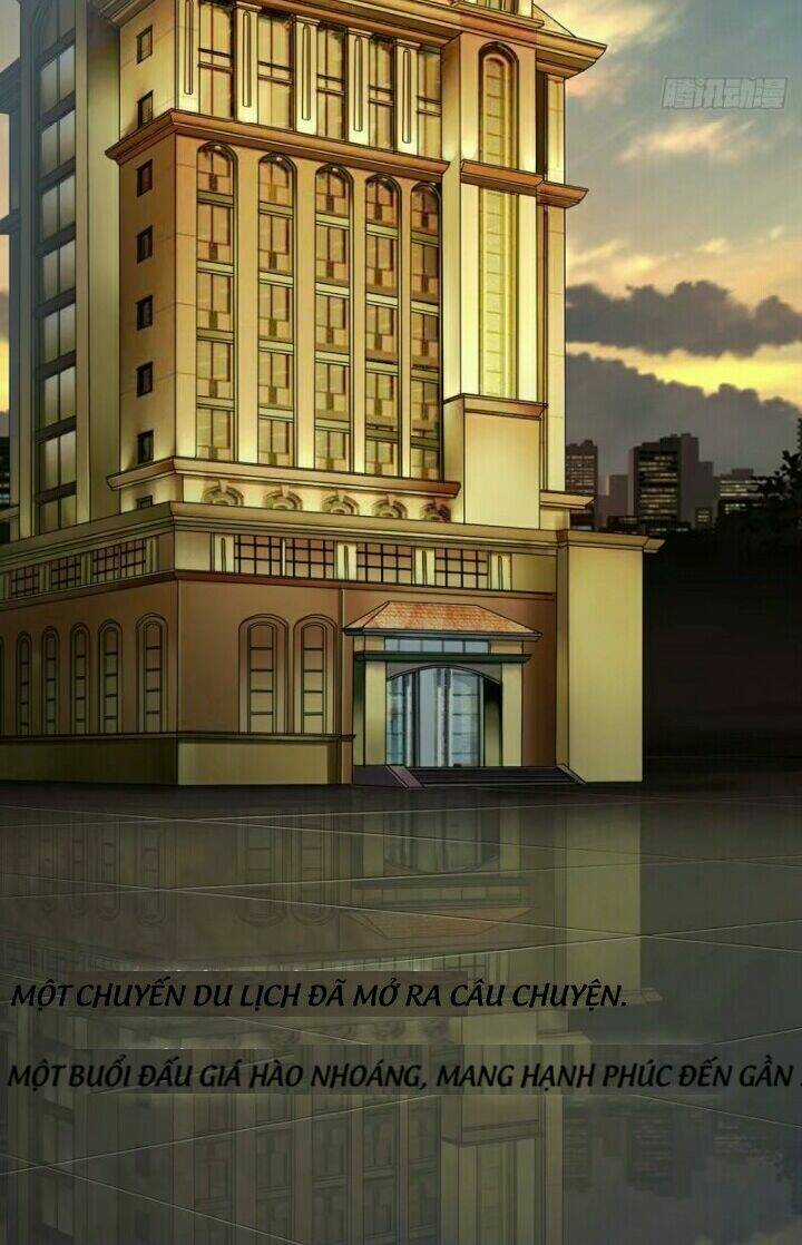 Thất Ức Kiều Thê Sủng Ái Ký Chapter 1 trang 4