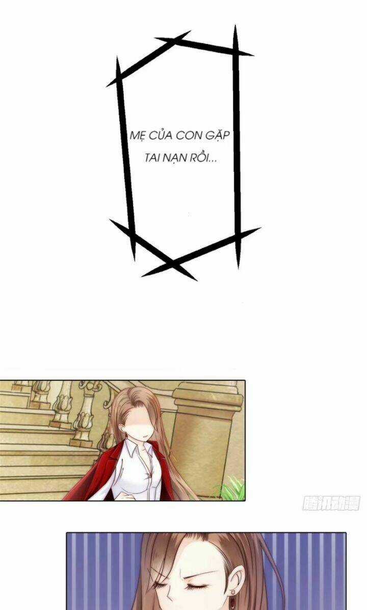 Thất Ức Kiều Thê Sủng Ái Ký Chapter 1 trang 6