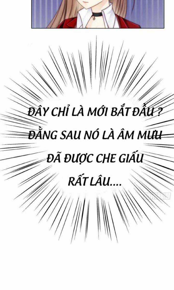 Thất Ức Kiều Thê Sủng Ái Ký Chapter 1 trang 7