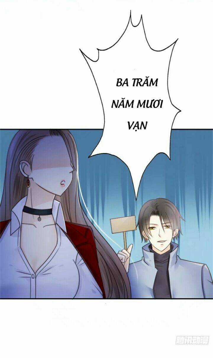 Thất Ức Kiều Thê Sủng Ái Ký Chapter 2 trang 10