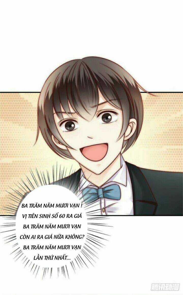 Thất Ức Kiều Thê Sủng Ái Ký Chapter 2 trang 11