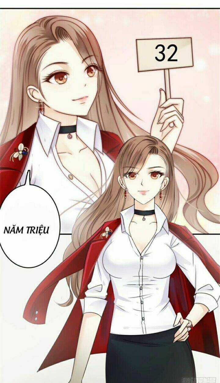 Thất Ức Kiều Thê Sủng Ái Ký Chapter 2 trang 12