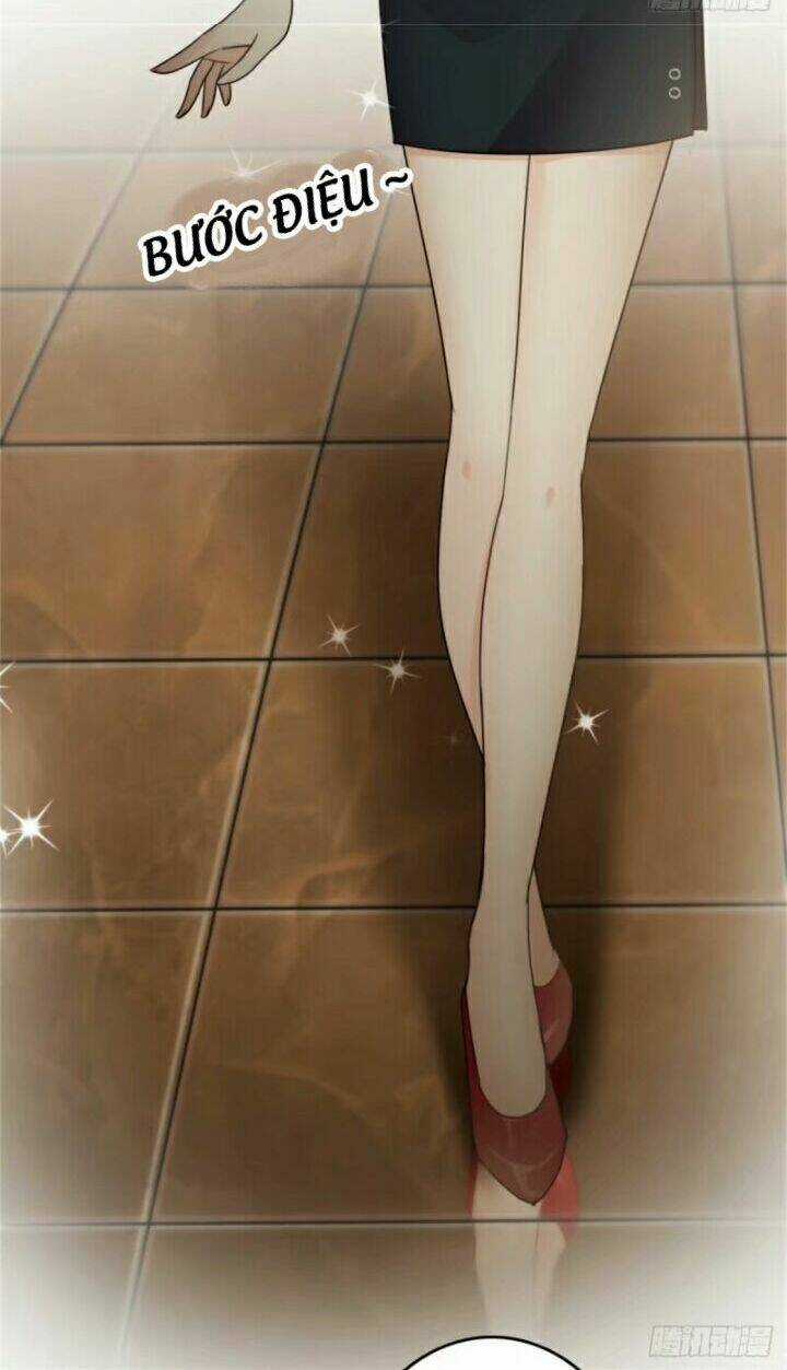 Thất Ức Kiều Thê Sủng Ái Ký Chapter 2 trang 13