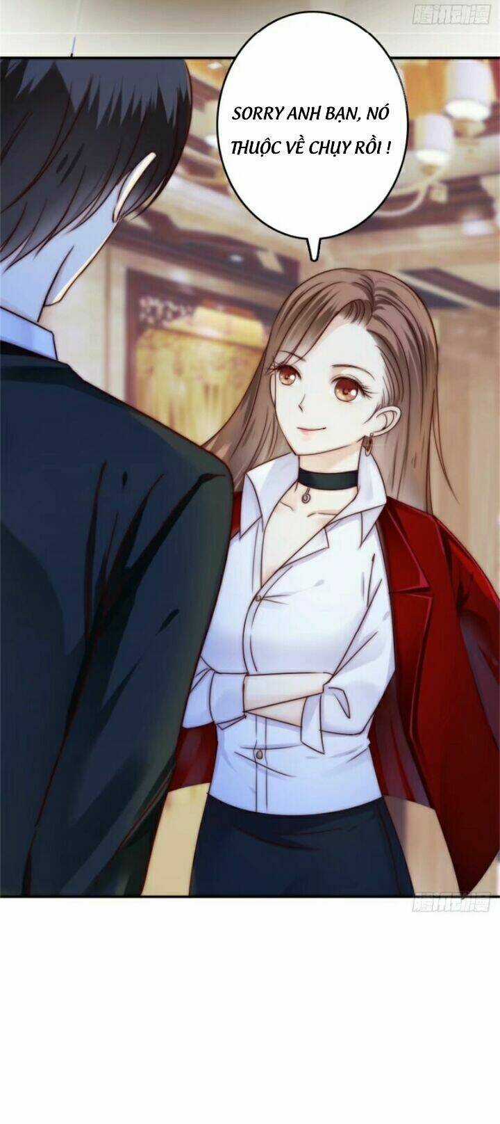 Thất Ức Kiều Thê Sủng Ái Ký Chapter 2 trang 14