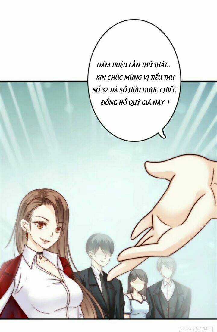 Thất Ức Kiều Thê Sủng Ái Ký Chapter 2 trang 16