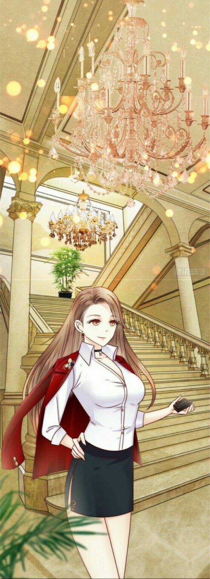 Thất Ức Kiều Thê Sủng Ái Ký Chapter 2 trang 17