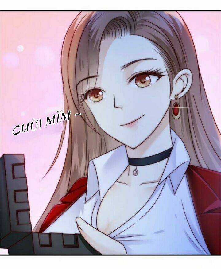 Thất Ức Kiều Thê Sủng Ái Ký Chapter 2 trang 18