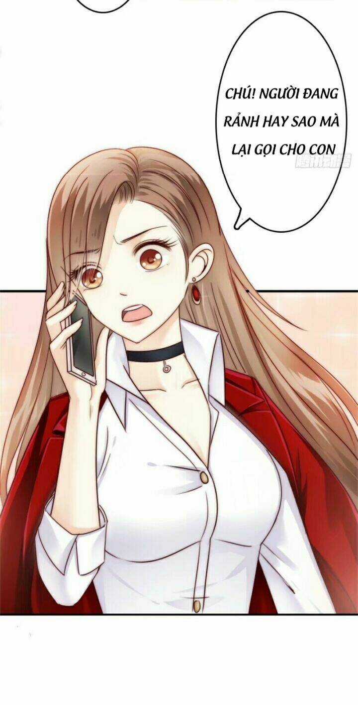 Thất Ức Kiều Thê Sủng Ái Ký Chapter 2 trang 20