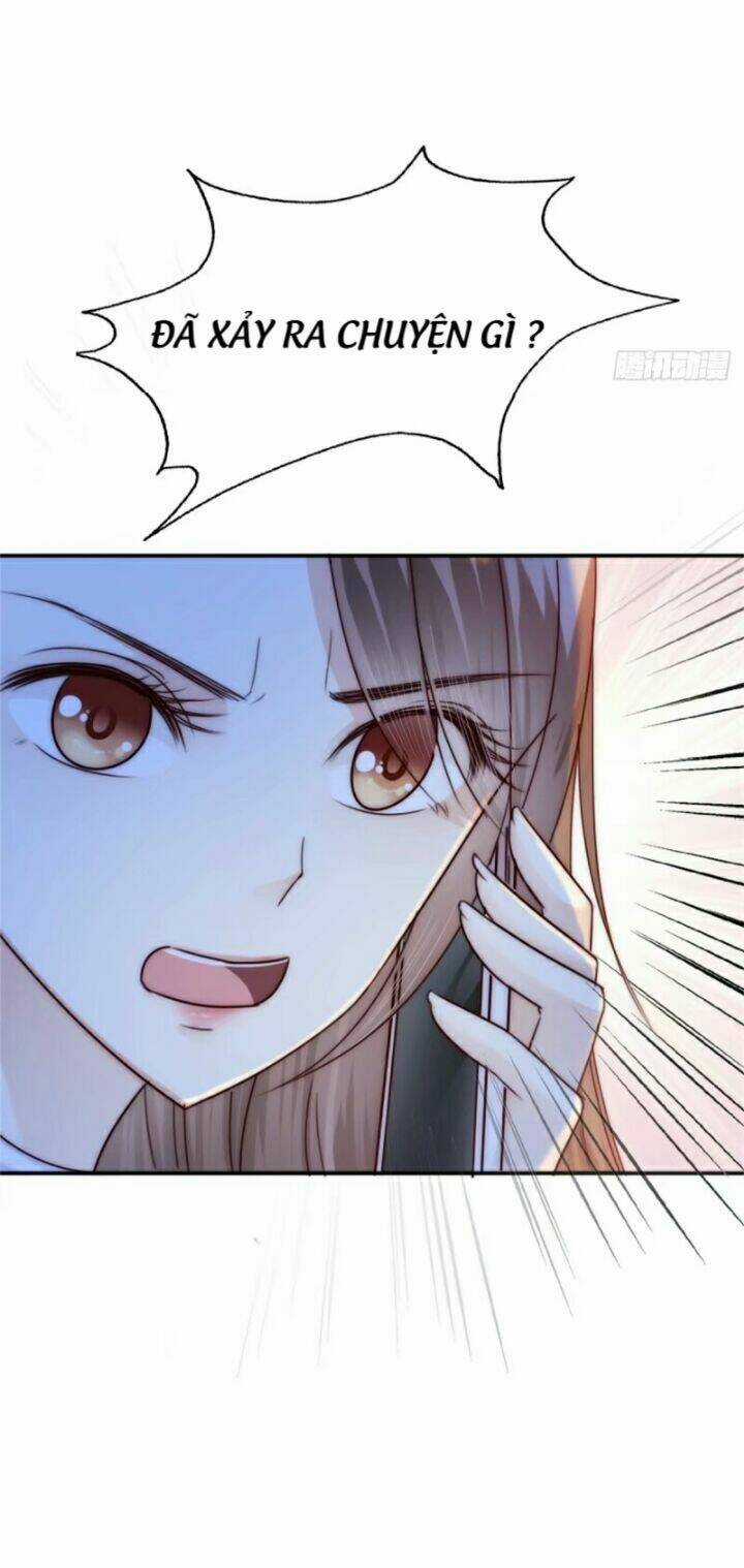 Thất Ức Kiều Thê Sủng Ái Ký Chapter 2 trang 21