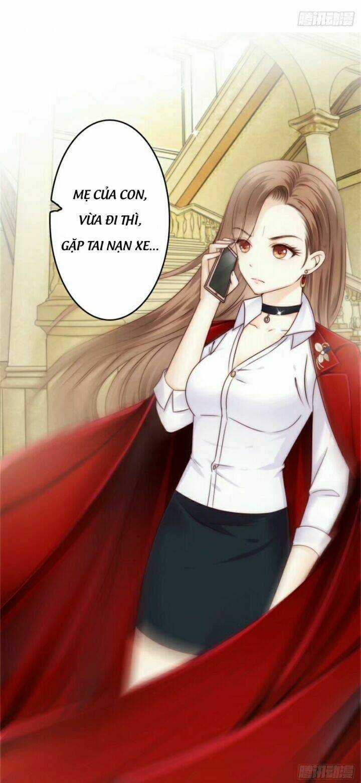 Thất Ức Kiều Thê Sủng Ái Ký Chapter 2 trang 22