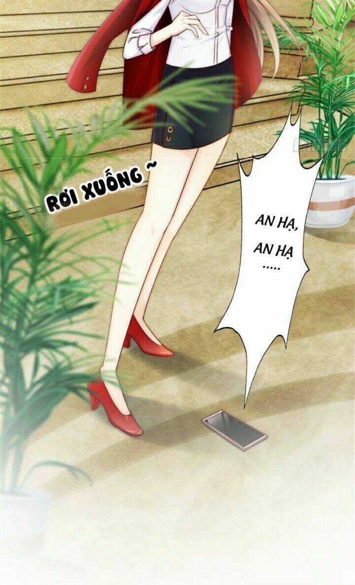 Thất Ức Kiều Thê Sủng Ái Ký Chapter 2 trang 24