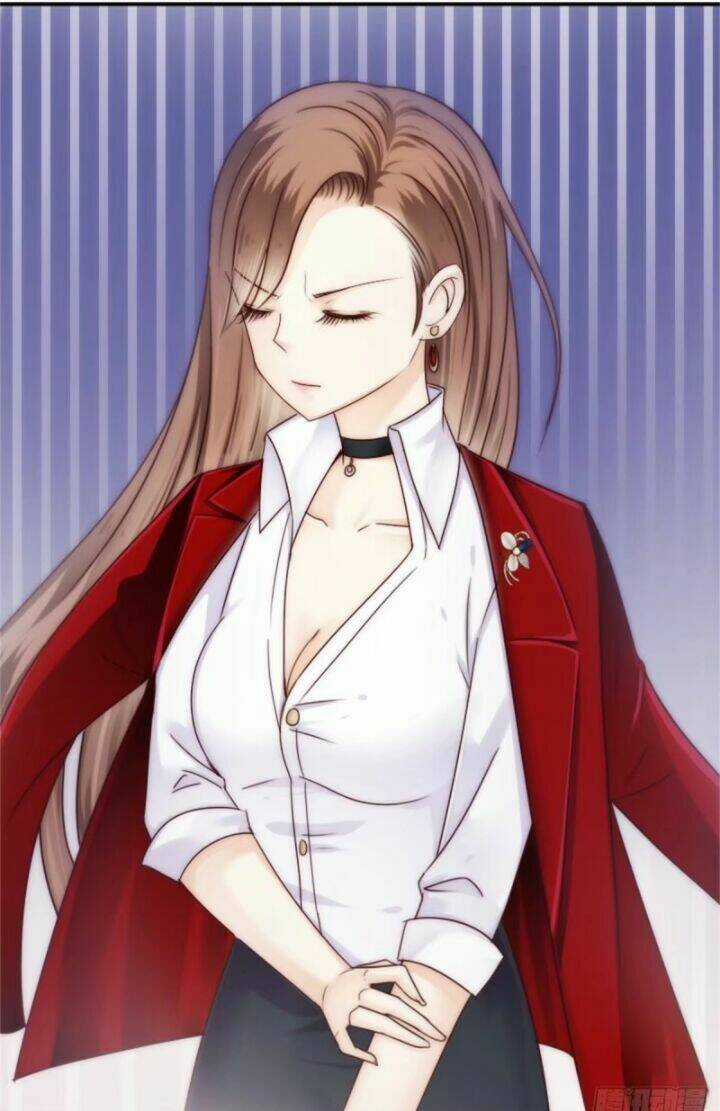 Thất Ức Kiều Thê Sủng Ái Ký Chapter 2 trang 25