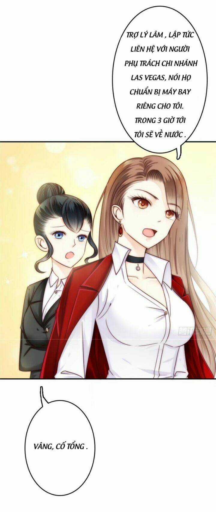 Thất Ức Kiều Thê Sủng Ái Ký Chapter 2 trang 26