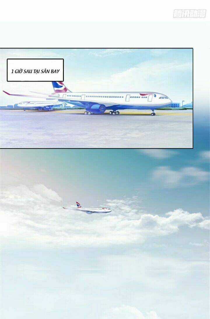 Thất Ức Kiều Thê Sủng Ái Ký Chapter 2 trang 27