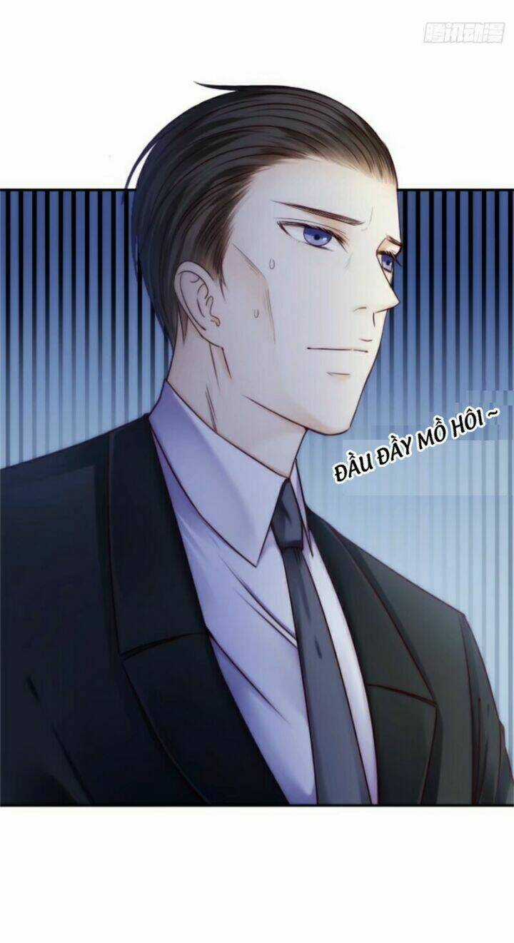 Thất Ức Kiều Thê Sủng Ái Ký Chapter 2 trang 29