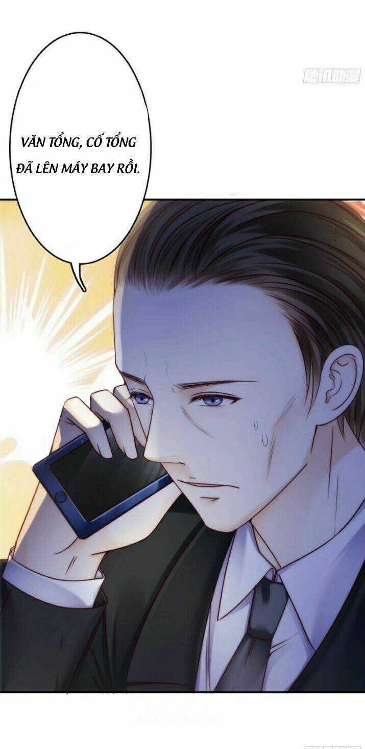 Thất Ức Kiều Thê Sủng Ái Ký Chapter 2 trang 30