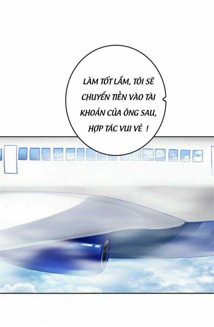 Thất Ức Kiều Thê Sủng Ái Ký Chapter 2 trang 31