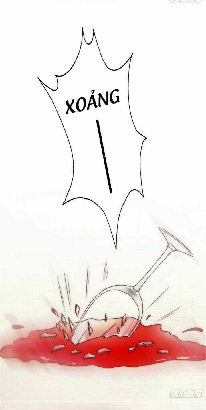 Thất Ức Kiều Thê Sủng Ái Ký Chapter 2 trang 33