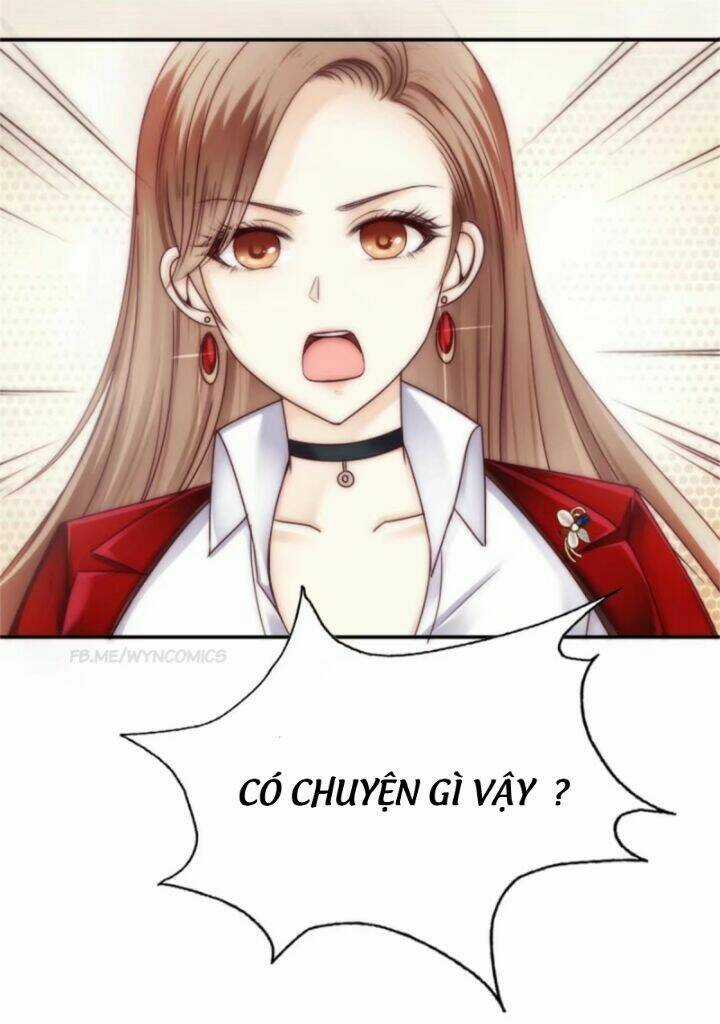 Thất Ức Kiều Thê Sủng Ái Ký Chapter 2 trang 34