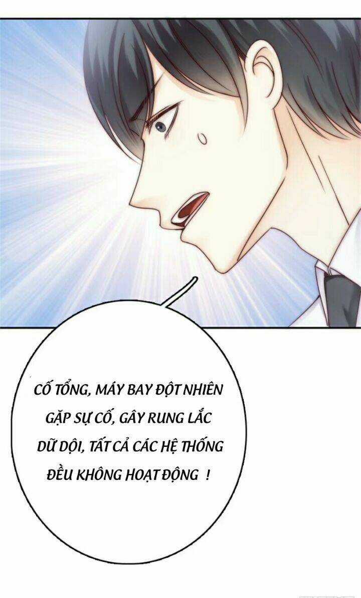 Thất Ức Kiều Thê Sủng Ái Ký Chapter 2 trang 35