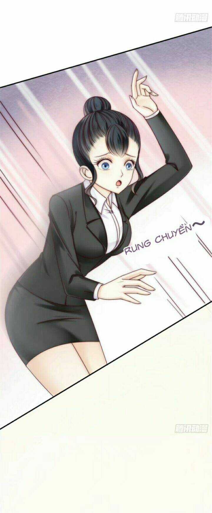 Thất Ức Kiều Thê Sủng Ái Ký Chapter 2 trang 36