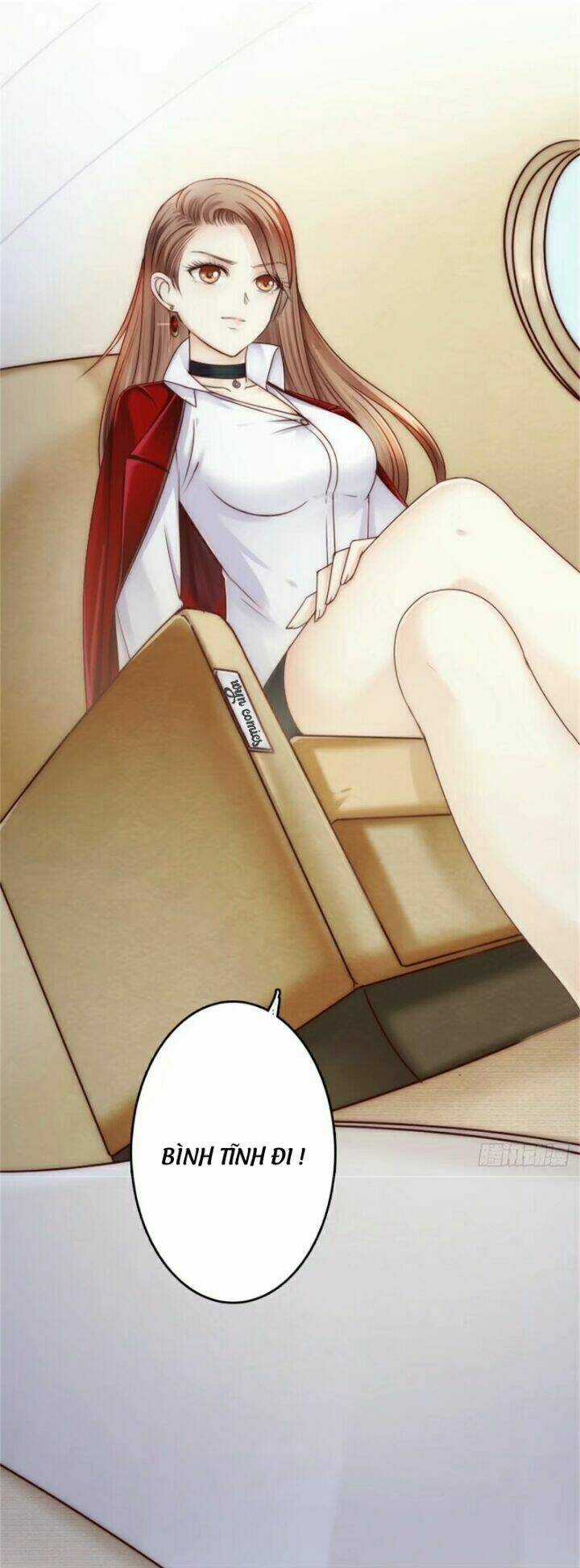 Thất Ức Kiều Thê Sủng Ái Ký Chapter 2 trang 39