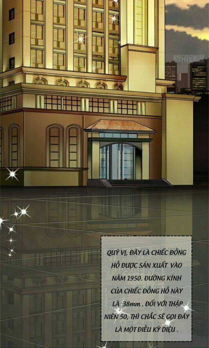 Thất Ức Kiều Thê Sủng Ái Ký Chapter 2 trang 4