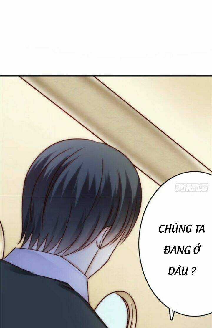 Thất Ức Kiều Thê Sủng Ái Ký Chapter 2 trang 40