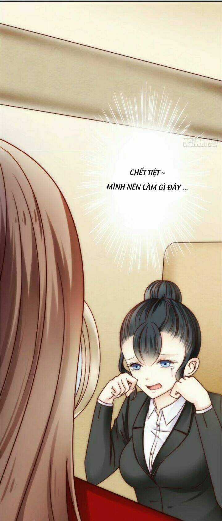 Thất Ức Kiều Thê Sủng Ái Ký Chapter 2 trang 43