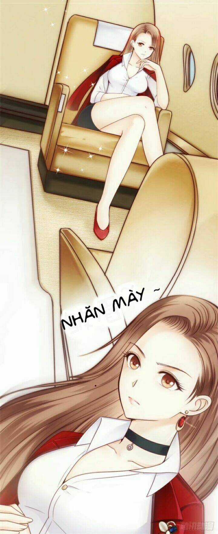 Thất Ức Kiều Thê Sủng Ái Ký Chapter 2 trang 45