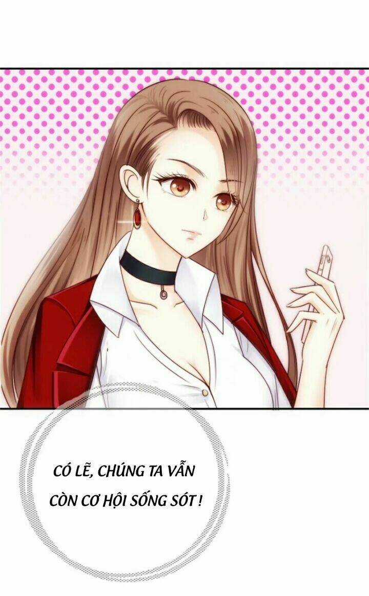 Thất Ức Kiều Thê Sủng Ái Ký Chapter 2 trang 48