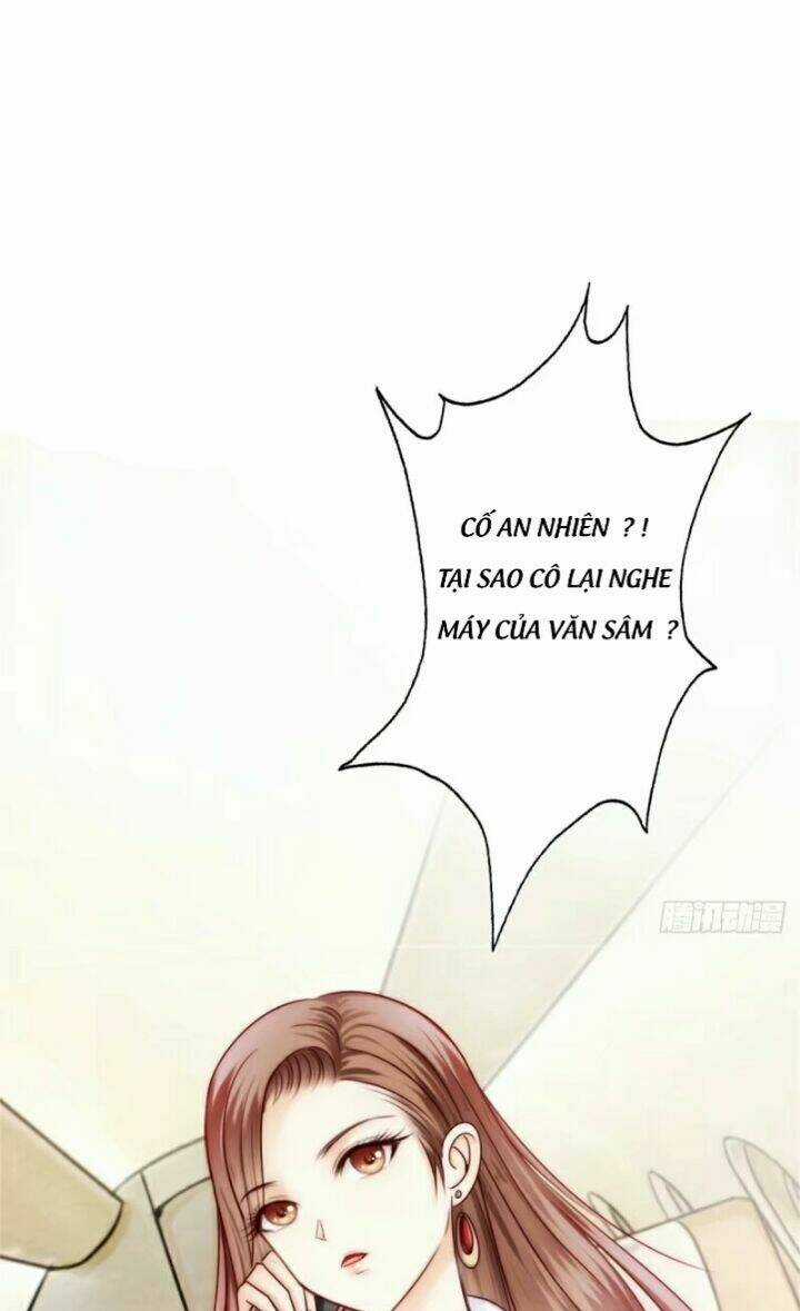 Thất Ức Kiều Thê Sủng Ái Ký Chapter 2 trang 51