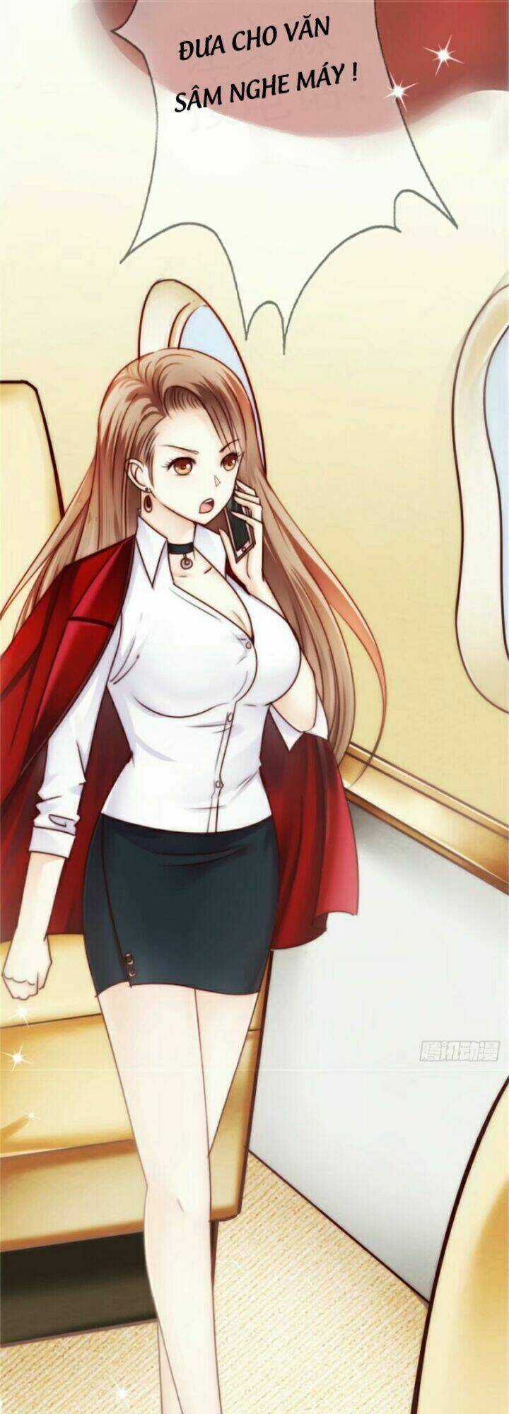 Thất Ức Kiều Thê Sủng Ái Ký Chapter 2 trang 53