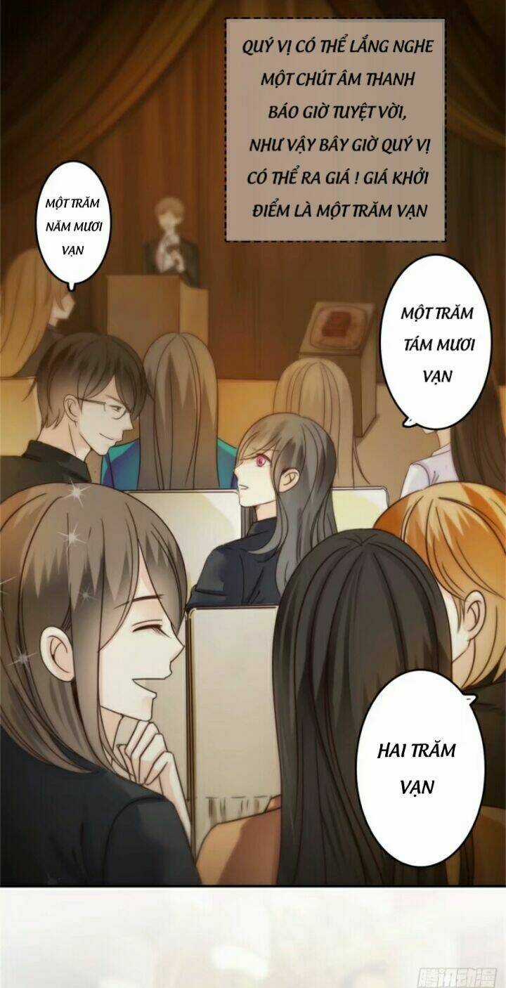 Thất Ức Kiều Thê Sủng Ái Ký Chapter 2 trang 6