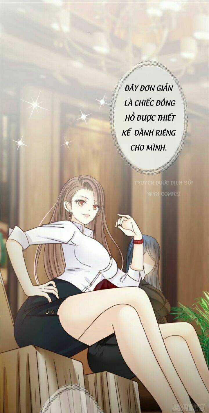 Thất Ức Kiều Thê Sủng Ái Ký Chapter 2 trang 7