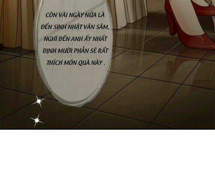 Thất Ức Kiều Thê Sủng Ái Ký Chapter 2 trang 8