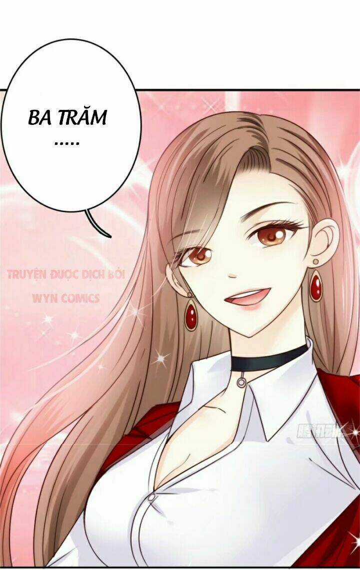 Thất Ức Kiều Thê Sủng Ái Ký Chapter 2 trang 9